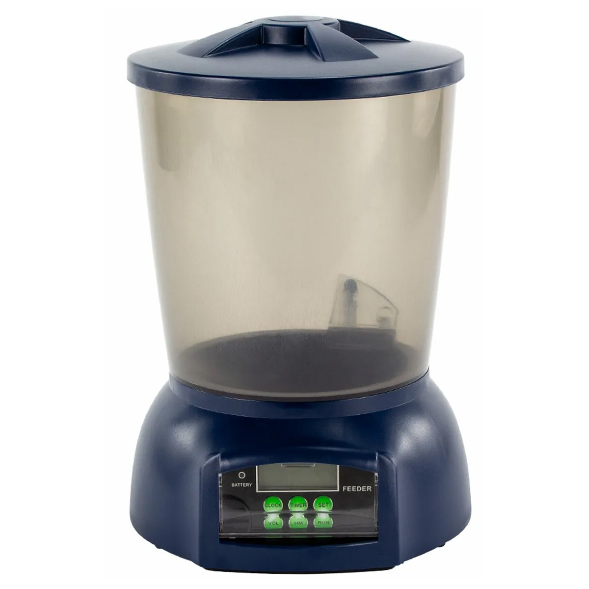 AquaForte Automatische visvoeder