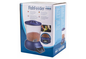 AquaForte Automatische visvoeder