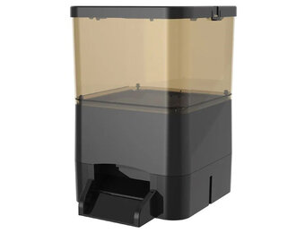 AquaForte Fish Feeder