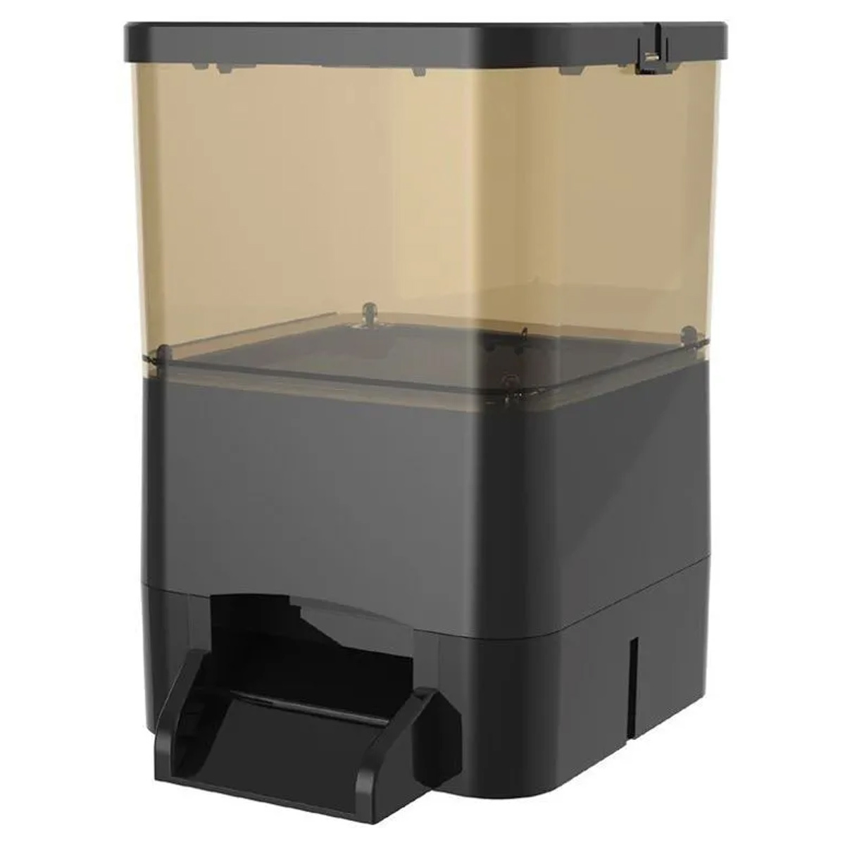 AquaForte Fish Feeder