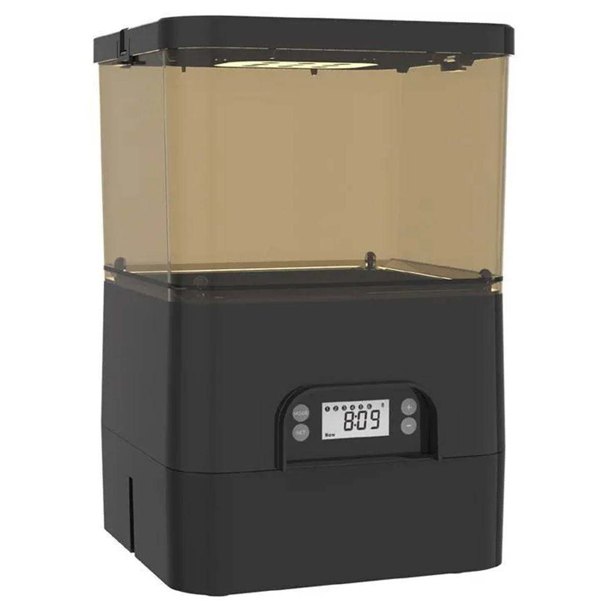 AquaForte Fish Feeder