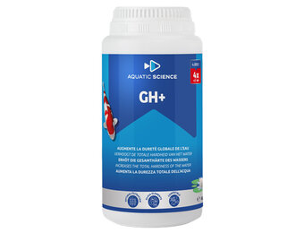 Aquatic Science NEO GH+