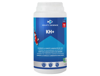 Aquatic Science NEO KH+