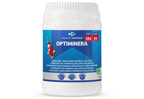Aquatic Science Optiminera