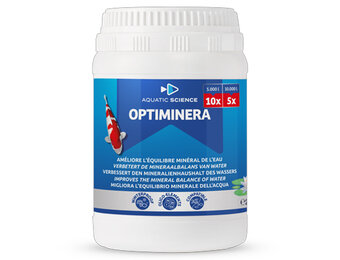 Aquatic Science Optiminera
