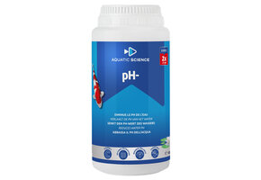 Aquatic Science NEO PH-