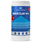 Aquatic Science Maxi-Clay
