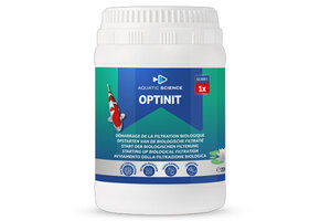 Aquatic Science Optinit