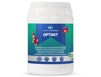 Aquatic Science Optinit