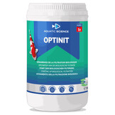Aquatic Science Optinit