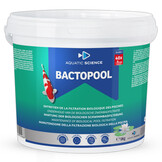 Aquatic Science Bactopool