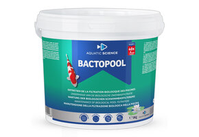 Aquatic Science Bactopool