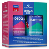 Aquatic Science Duo Pack (Biobooster+ & Bactogen)