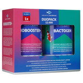 Aquatic Science Duo Pack (Biobooster+ & Bactogen)