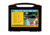 Sera Koi Aqua-Test Box