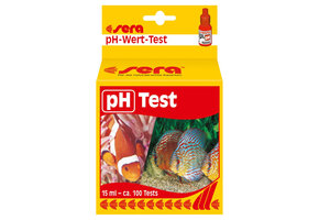 Sera PH-Test