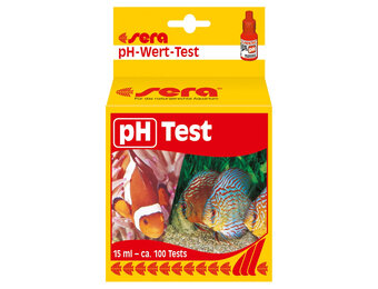 Sera PH-Test