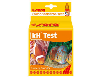 Sera KH-Test