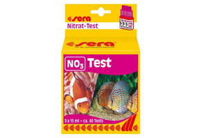 Sera NO3-test