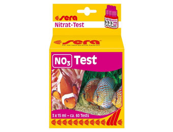 Sera NO3-test