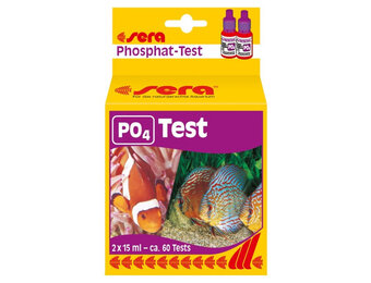 Sera PO4-Test