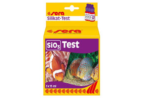 Sera SiO3-Test