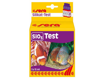 Sera SiO3-Test