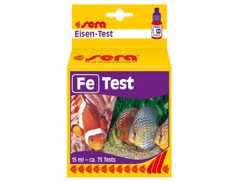 Sera Fe-Test