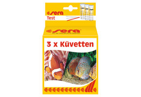 Sera Meetvuvetten Aanvullingsset