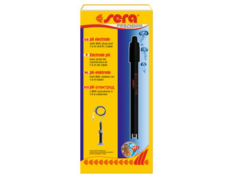 Sera PH-Meetelektrode