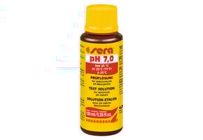 Sera Testvloeistof PH 7,0