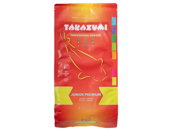 Takazumi Junior Premium
