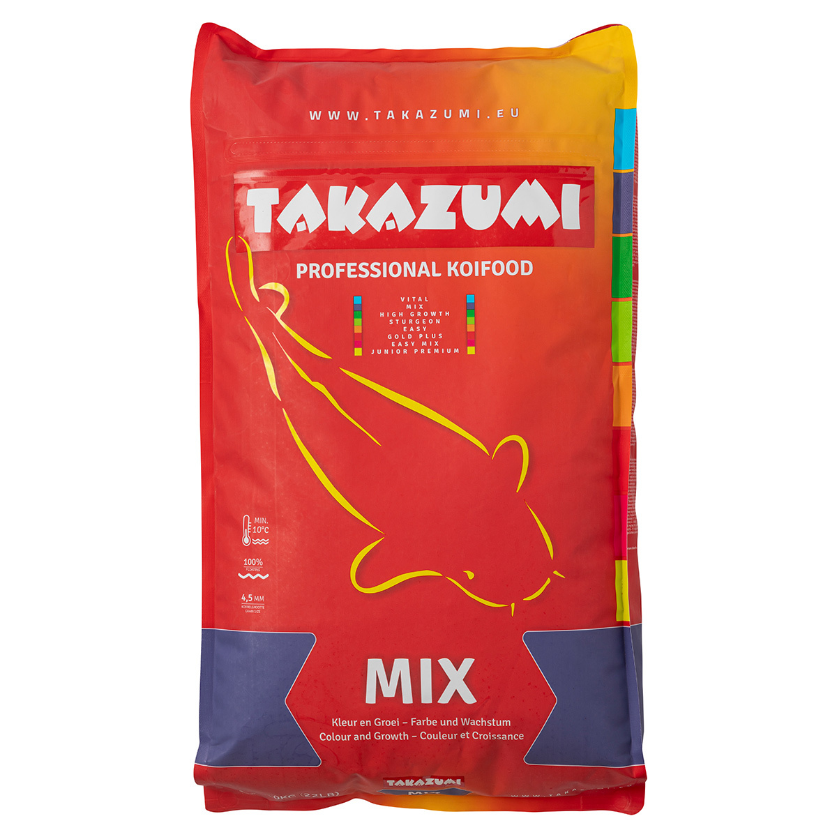 Takazumi Mix