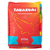 Takazumi Vital