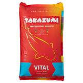 Takazumi Vital