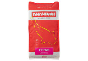Takazumi Friend
