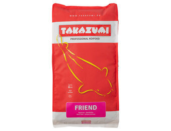 Takazumi Friend