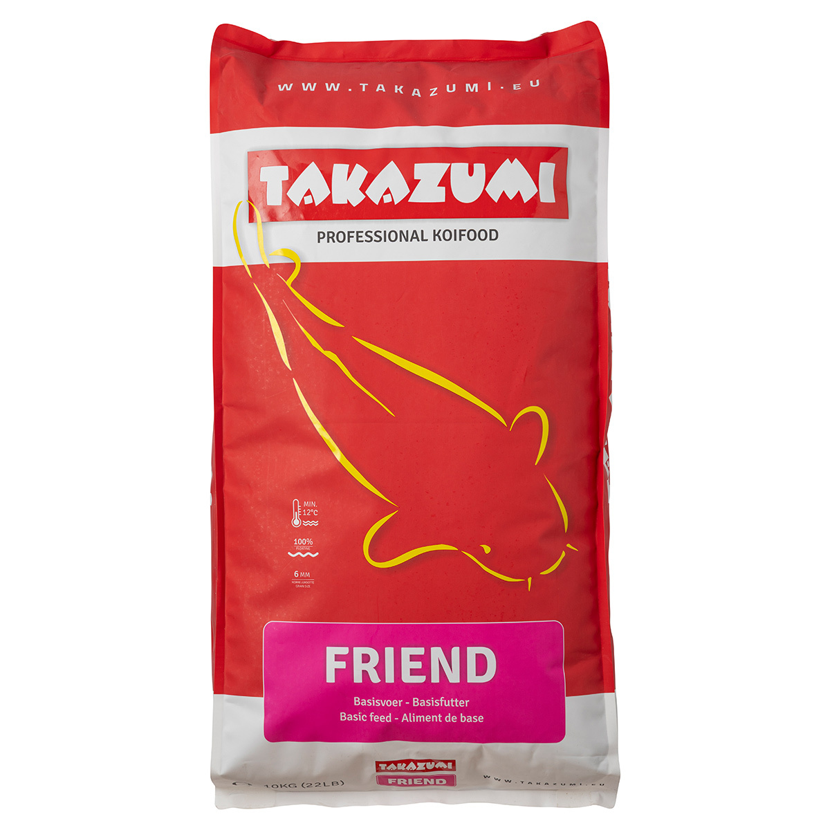 Takazumi Friend