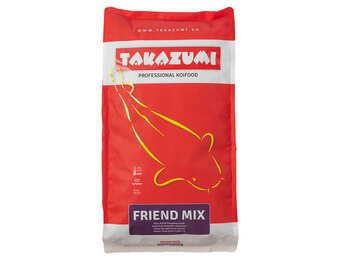 Takazumi Friend Mix