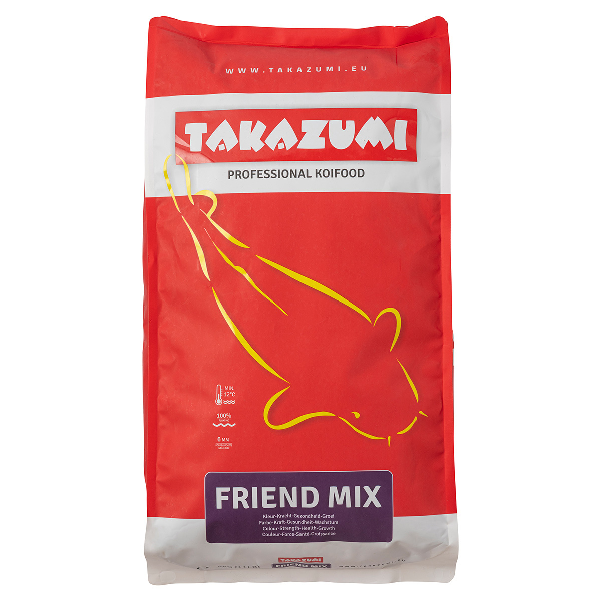 Takazumi Friend Mix