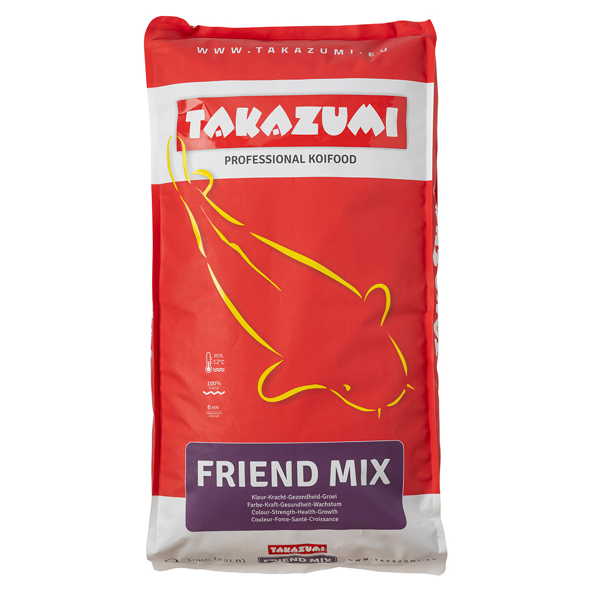 Takazumi Friend Mix
