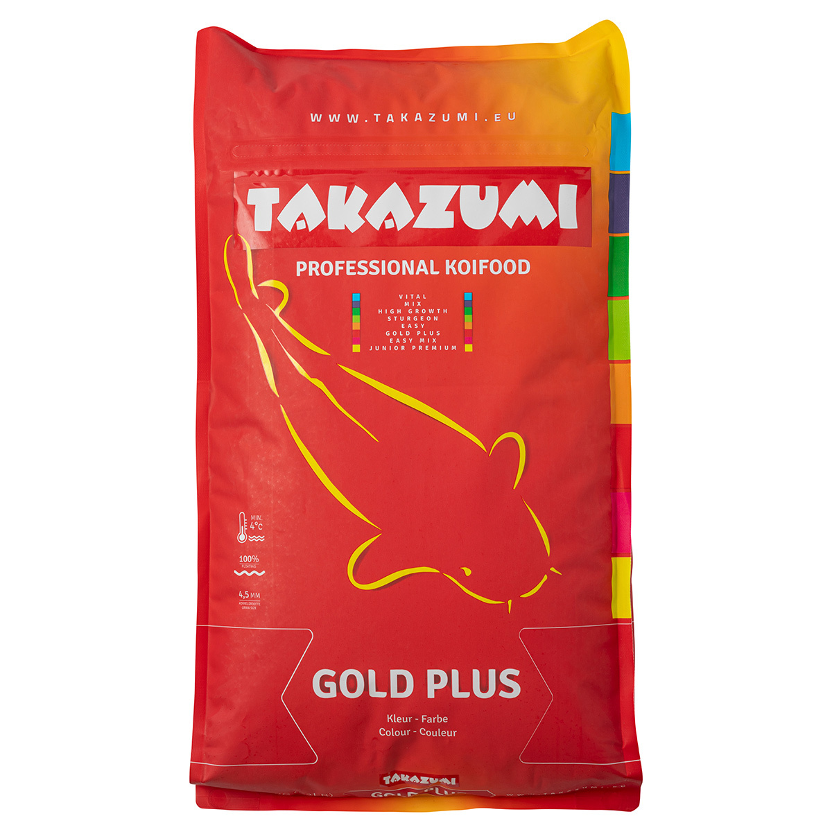 Takazumi Gold Plus