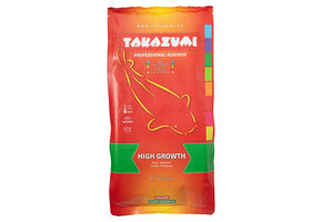 Takazumi High Growth