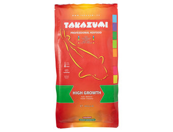 Takazumi High Growth