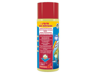 Sera Pond Bio Nitrivec