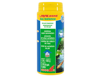 Sera Pond Bio Balance