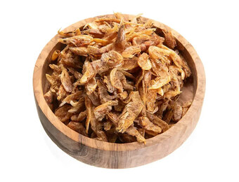 Vivani Shrimps 2-4 cm