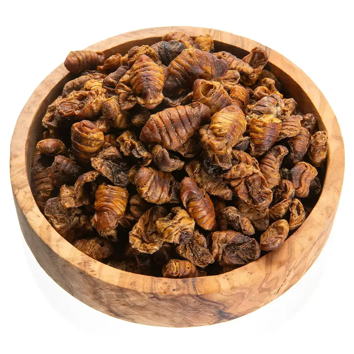 Vivani Silkworms