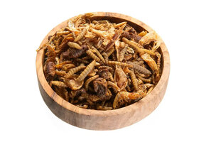 Vivani Koi Treats Mix