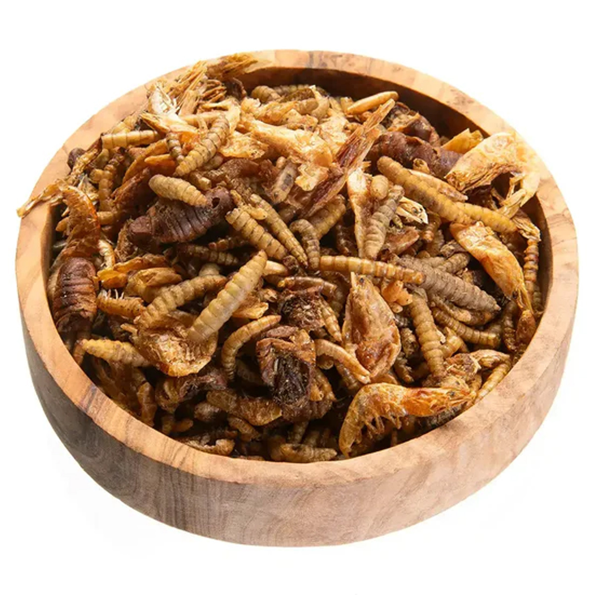 Vivani Koi Treats Mix